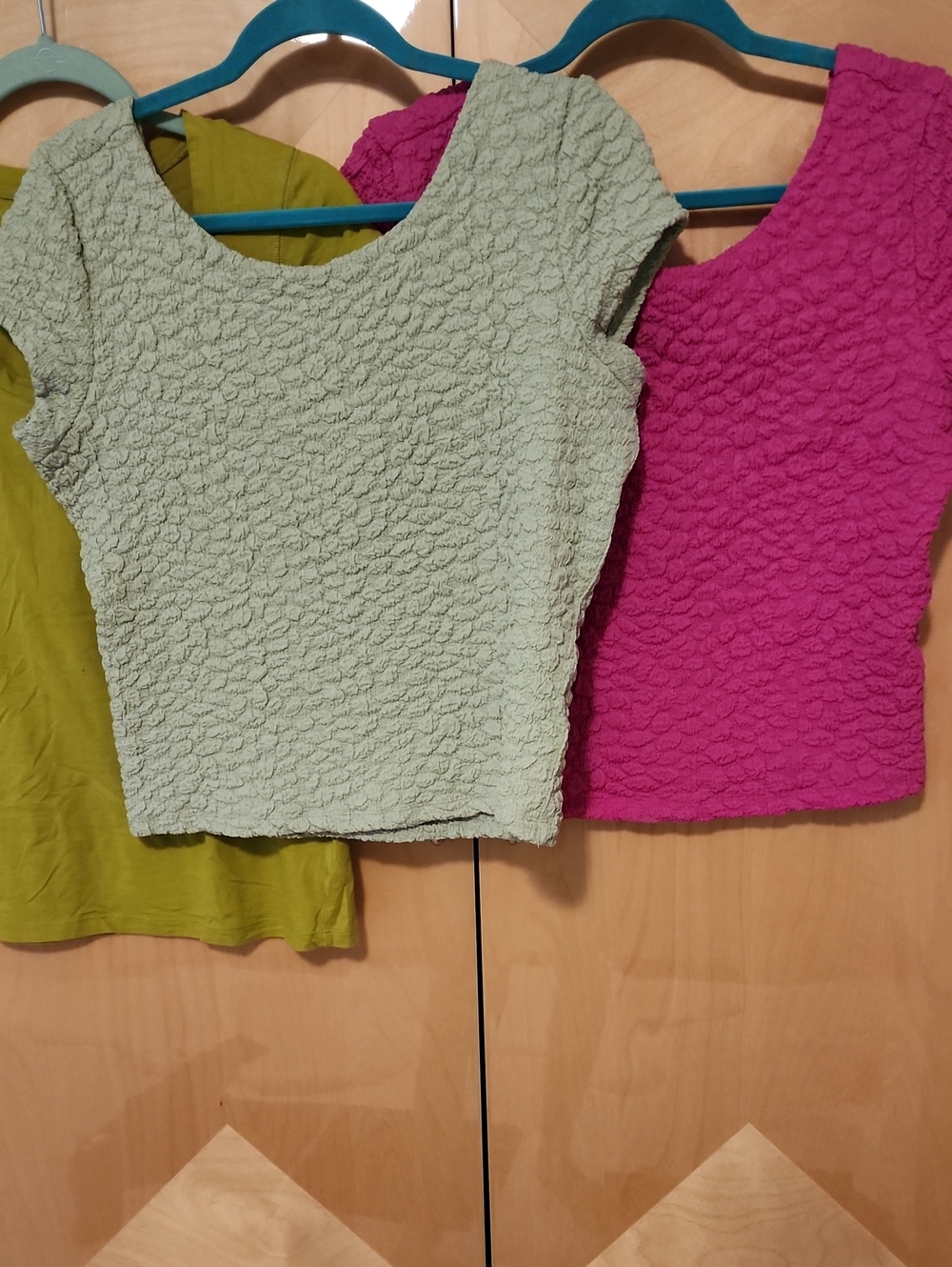 Bundle Of Tops